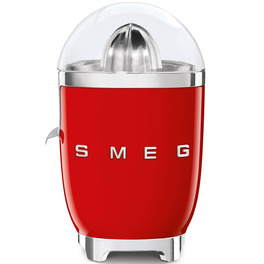 SMEG Citrus Juicer - touchGOODS