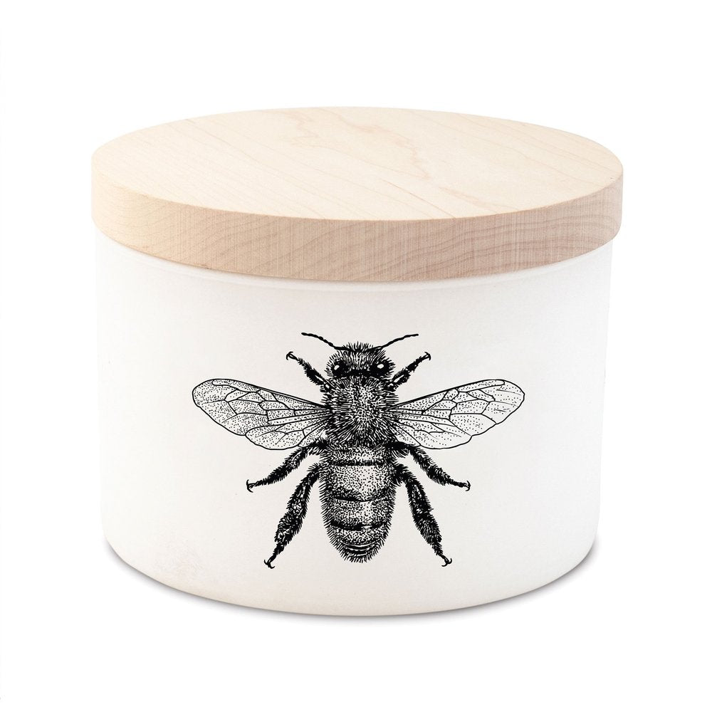 Citronella Moonlight Triple-Wick Candle - touchGOODS