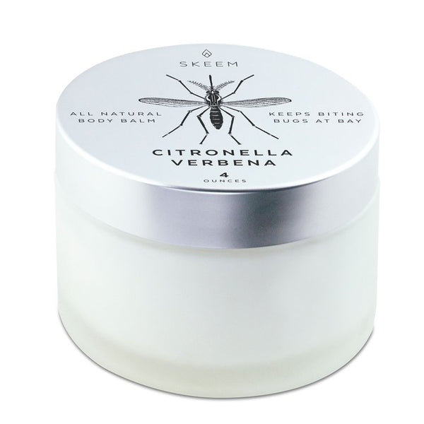 Citronella Verbena Body Balm - touchGOODS