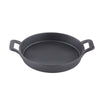Cast Iron Cookware Round Server 24oz. - touchGOODS