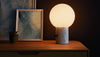 Callisto Table Lamp - touchGOODS