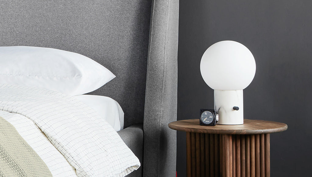 Callisto Table Lamp - touchGOODS