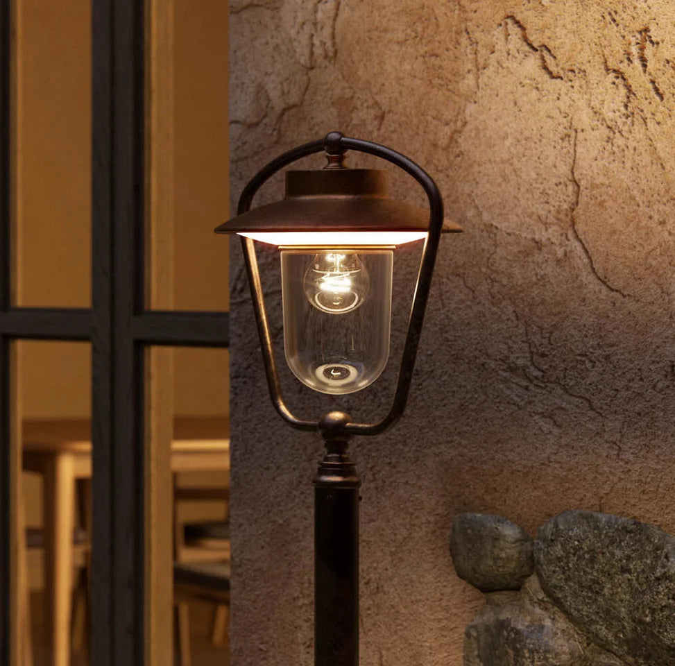CALMAGGIORE Outdoor Lamp Post 301.B3 - touchGOODS