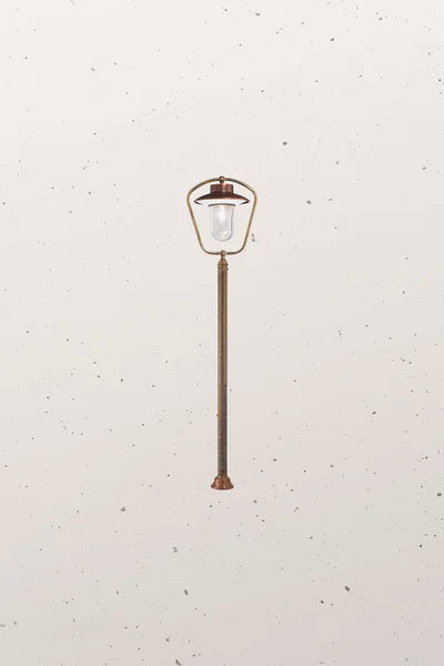 CALMAGGIORE Outdoor Lamp Post 301.B3 - touchGOODS