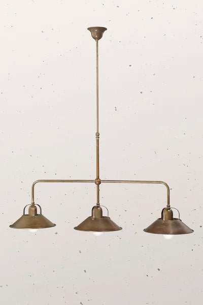 CASCINA Triple Pendant 204.10.OO - touchGOODS