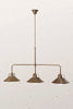 CASCINA Triple Pendant 204.10.OO - touchGOODS