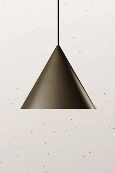 CONE Pendant Light 286.01 - touchGOODS