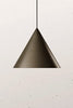 CONE Pendant Light 286.01 - touchGOODS