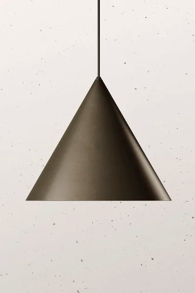 CONE Pendant Light 286.02 - touchGOODS