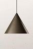 CONE Pendant Light 286.02 - touchGOODS