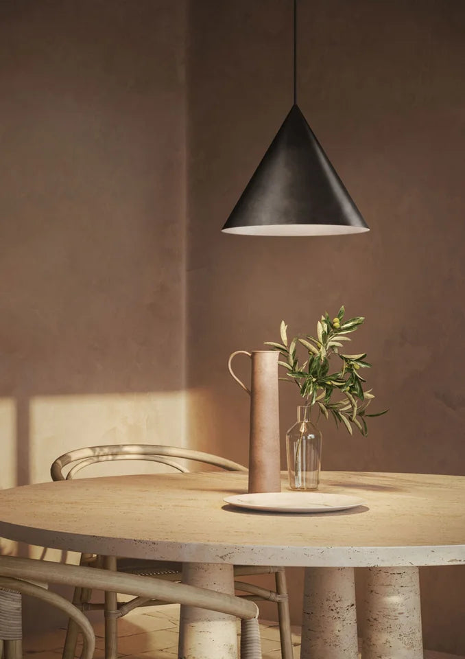 CONE Pendant Light 286.03 - touchGOODS