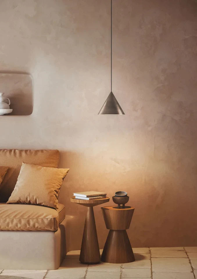 CONE Pendant Light 286.02 - touchGOODS