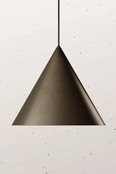 CONE Pendant Light 286.03 - touchGOODS