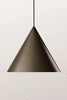 CONE Pendant Light 286.03 - touchGOODS