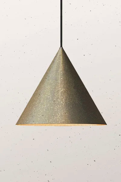 CONE Outdoor Pendant Light 286.13.OOB - touchGOODS