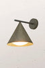 CONE Outdoor Wall Light 286.18.OOB - touchGOODS