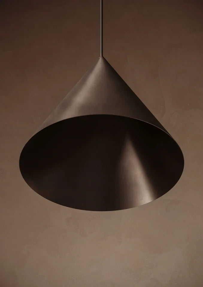 CONE Pendant Light 286.02 - touchGOODS