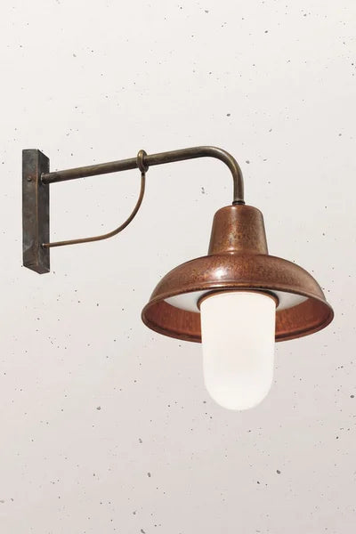 CONTRADA Outdoor Wall Light 243.25 - touchGOODS