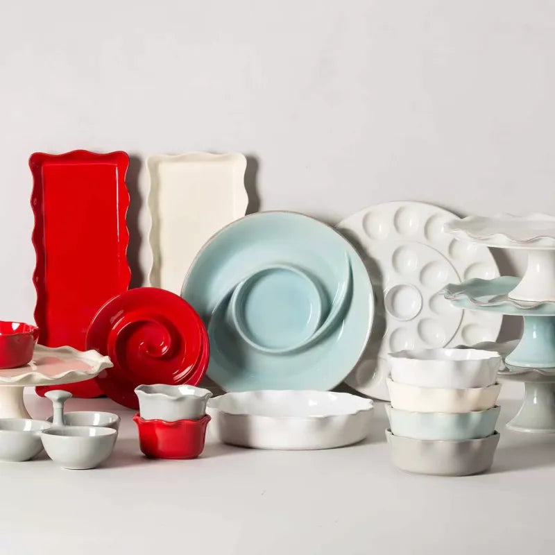 Cook & Host Egg Platter - touchGOODS