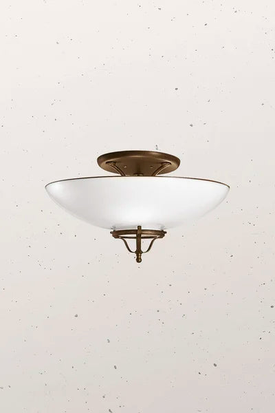 COUNTRY Ceiling Light 080.02.OV - touchGOODS