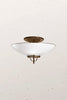 COUNTRY Ceiling Light 080.02.OV - touchGOODS