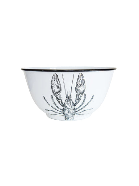Large Lobster Salad Bowl - touchGOODS