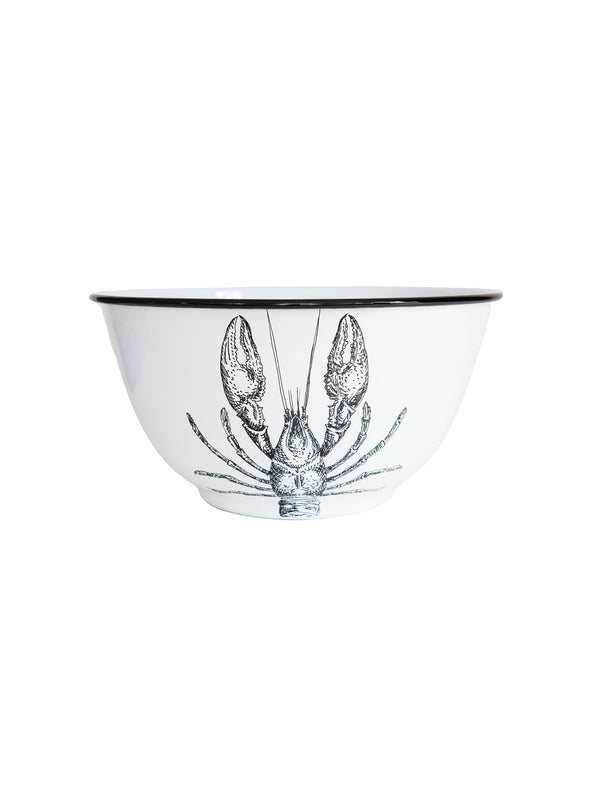 Large Lobster Salad Bowl - touchGOODS
