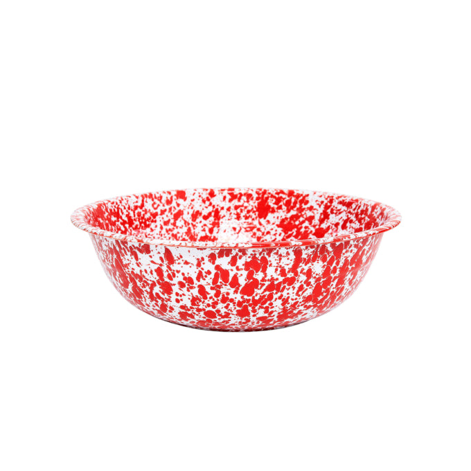 Splatter Medium Basin - touchGOODS
