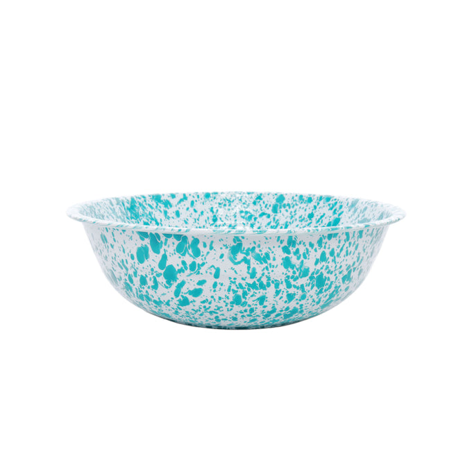 Splatter Medium Basin - touchGOODS