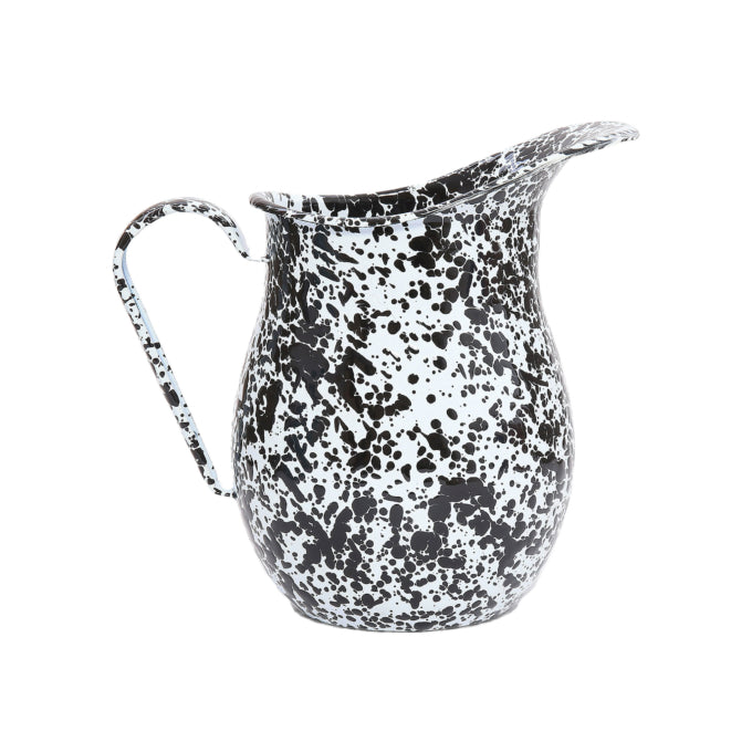Splatter Pitcher - touchGOODS
