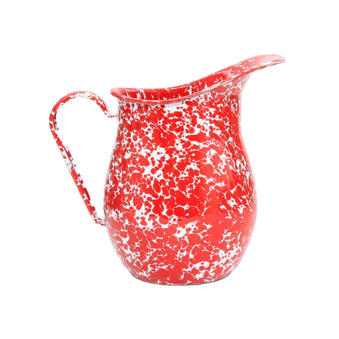 Splatter Pitcher - touchGOODS