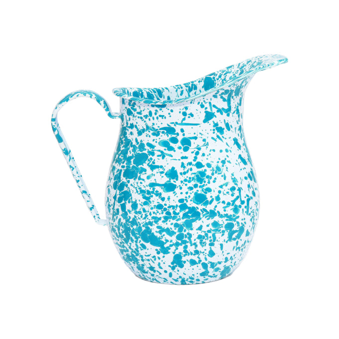 Splatter Pitcher - touchGOODS