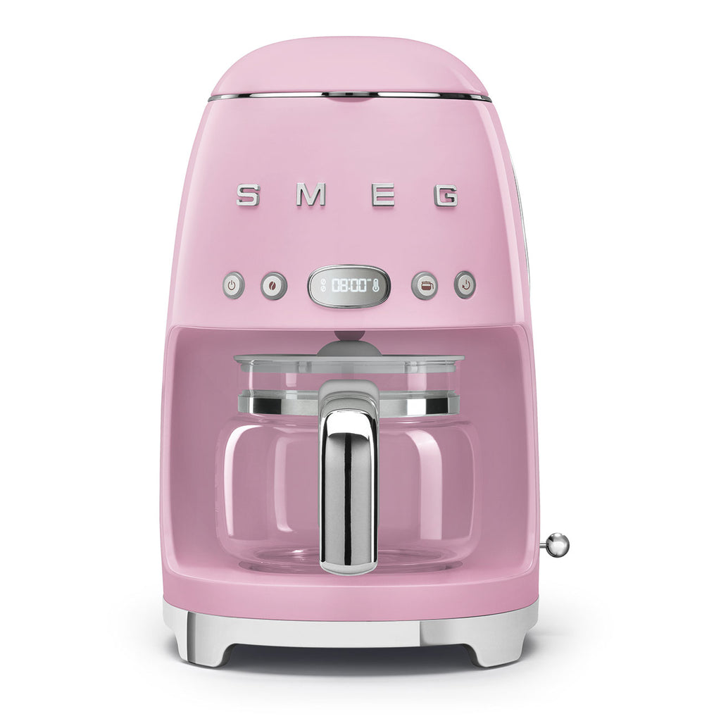 SMEG Drip Coffee Machine - touchGOODS