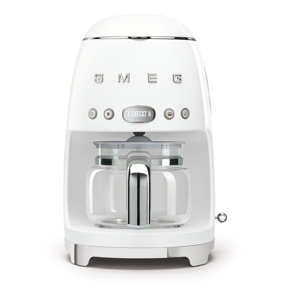 SMEG Drip Coffee Machine - touchGOODS