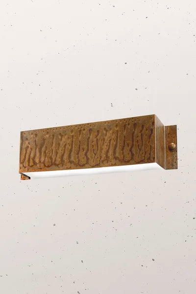 DECORI Outdoor Wall Light 252.04 - touchGOODS