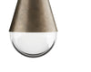 DEW Pendant Light 289.01.FFT - touchGOODS