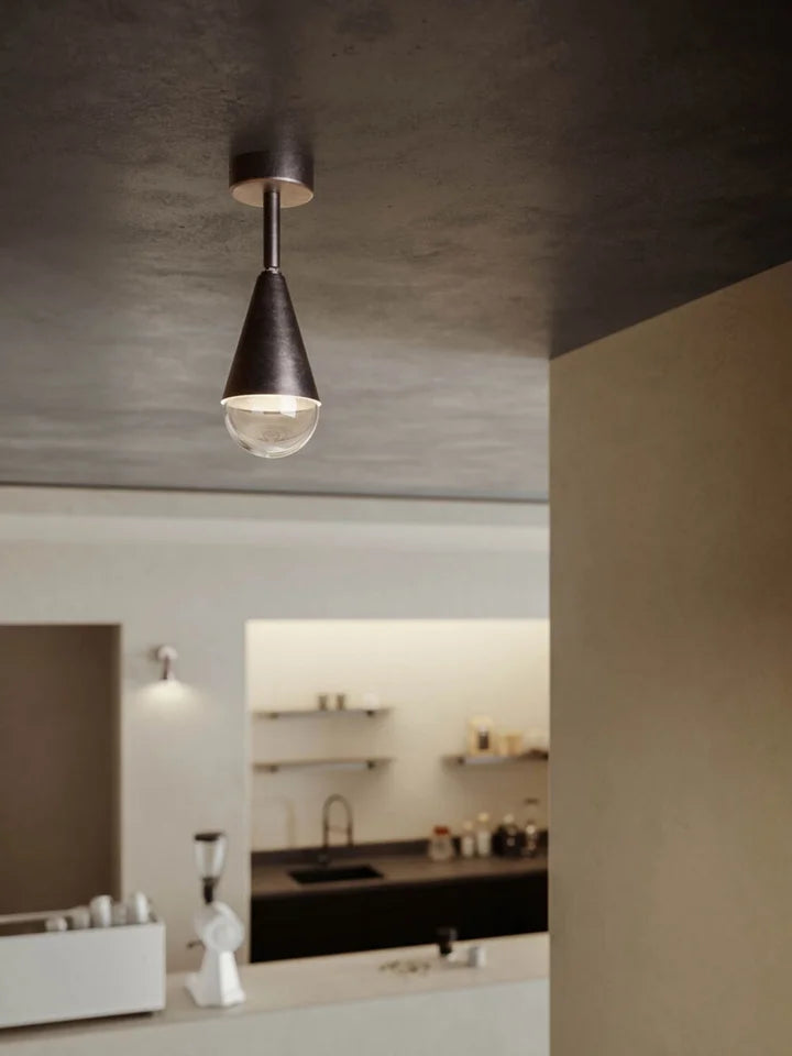 DEW Wall Light 289.05.FFT - touchGOODS