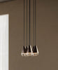 DEW Pendant Light 289.12.FFT - touchGOODS