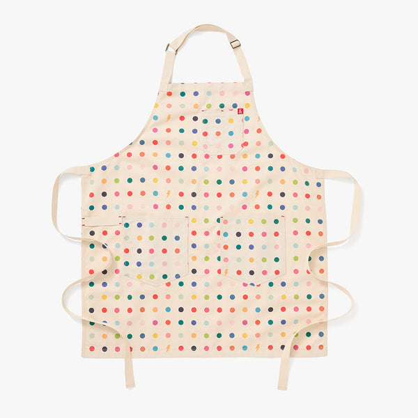The Essential Apron - Dream First - touchGOODS