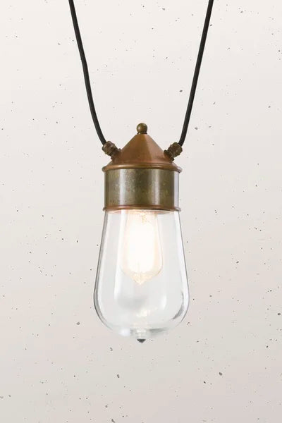 DROP Outdoor Pendant Light 270.02.ORT - touchGOODS