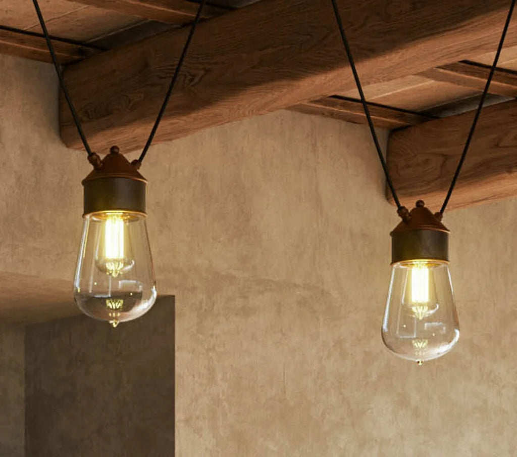 DROP Outdoor Pendant Light 270.02.ORT - touchGOODS