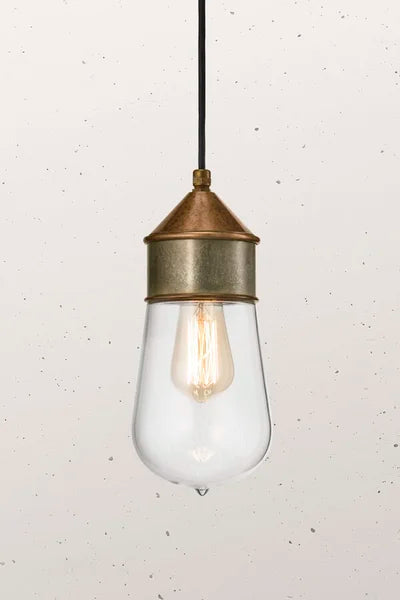 DROP Outdoor Pendant Light 270.03.ORT - touchGOODS