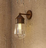 DROP Outdoor Wall Light 270.04.ORT - touchGOODS