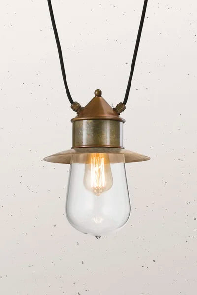 DROP Outdoor Pendant Light 270.12.ORT - touchGOODS