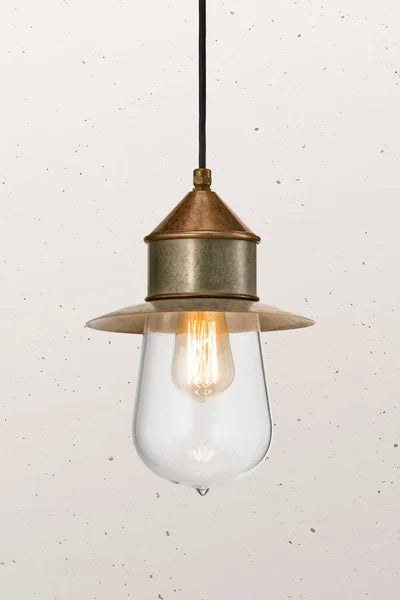 DROP Outdoor Pendant Light 270.13.ORT - touchGOODS