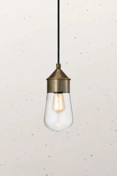DROP Outdoor Pendant Light 270.43.OOT - touchGOODS