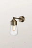 DROP Outdoor Wall Light 270.44.OOT - touchGOODS