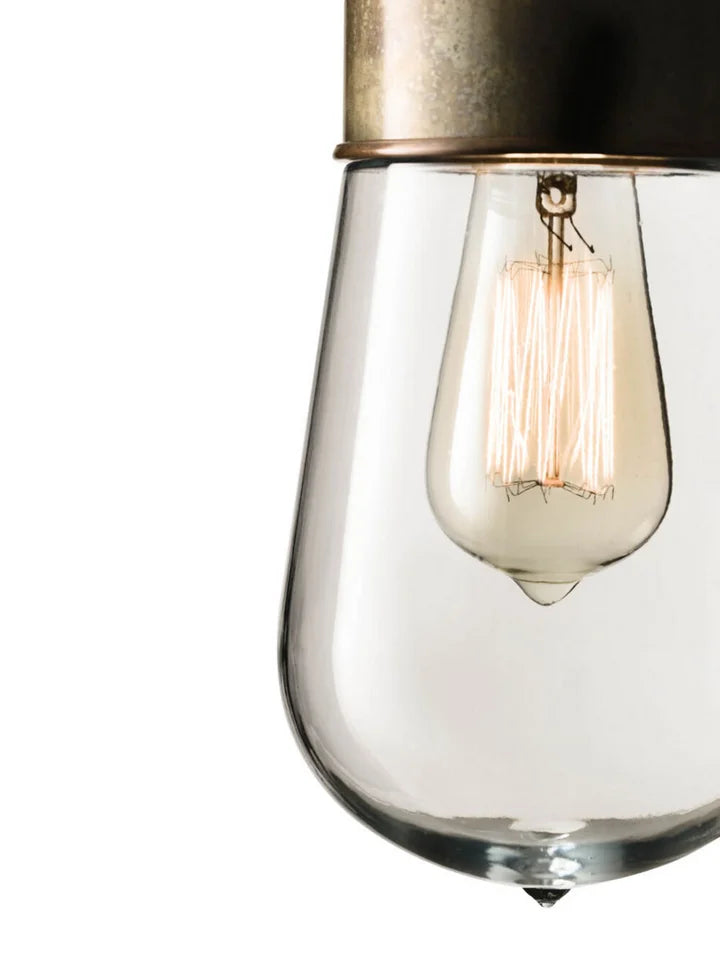 DROP Outdoor Wall Light 270.04.ORT - touchGOODS