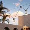 DROP Outdoor Pendant Light / 2 Cables 270.42.OOT - touchGOODS