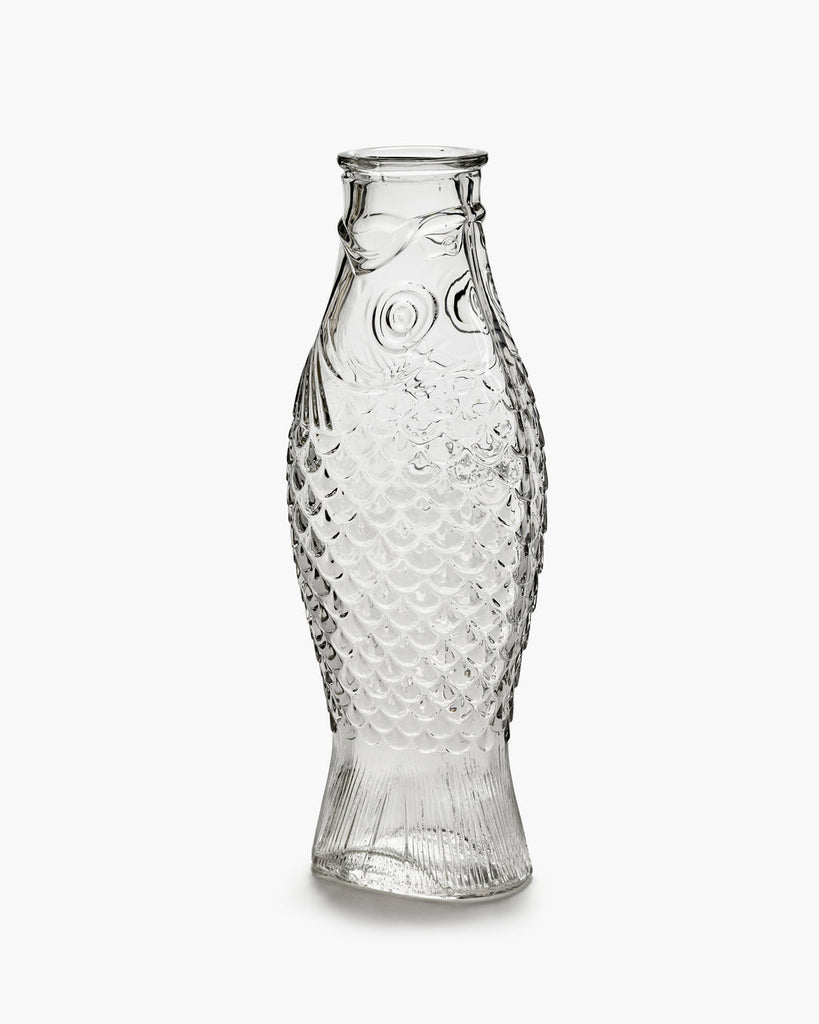 Fish & Fish Bottle - touchGOODS